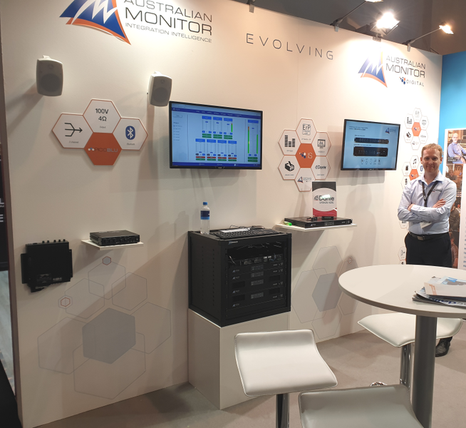 ISE 2020 Tradeshow