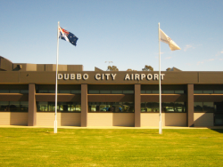 Dubbo City Airport - Australia