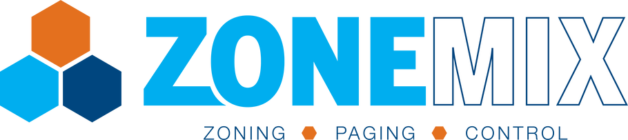 ZONEMIX Software Release 1.0