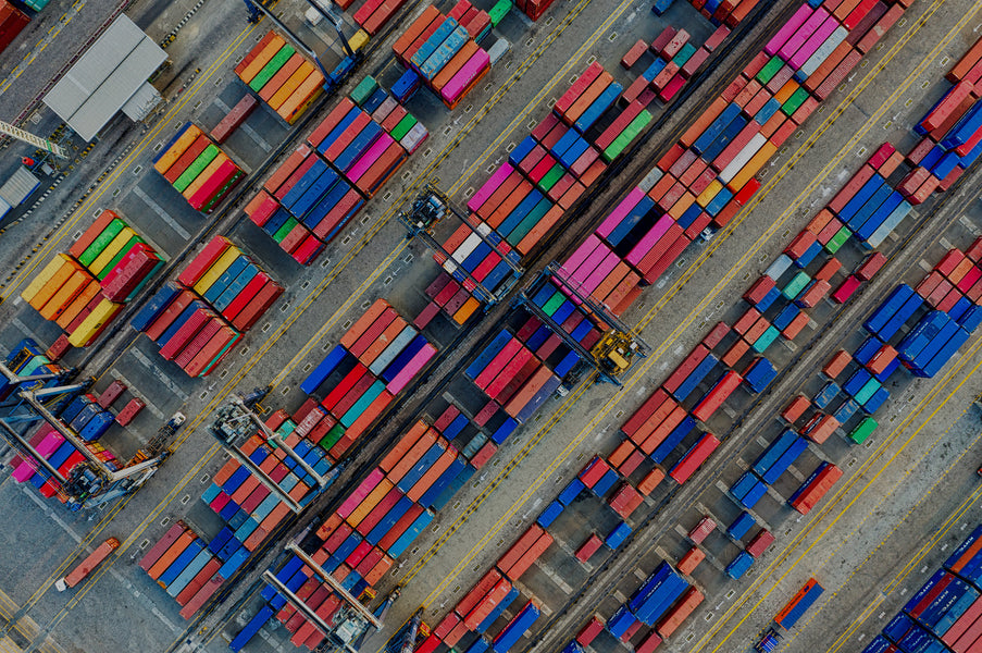 European Warehouse Opens
