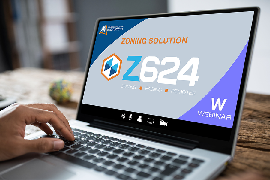 Z624 System Overview Webinar