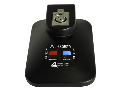 AVL6305SD Top LR