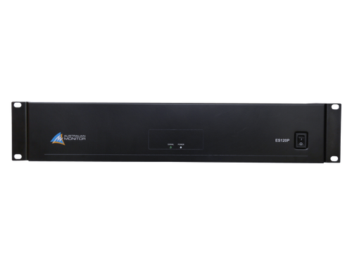 ES120P Front