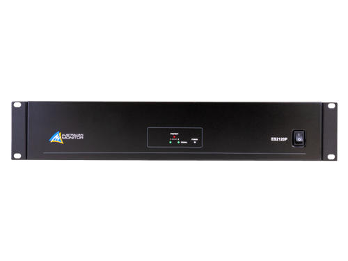 ES2120P Front