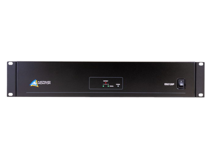 ES2120P Front