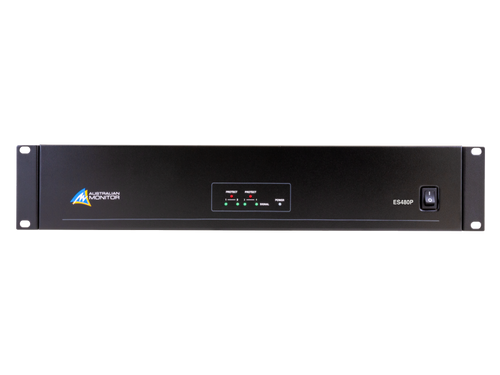 ES480P Front