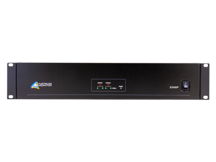 ES480P Front