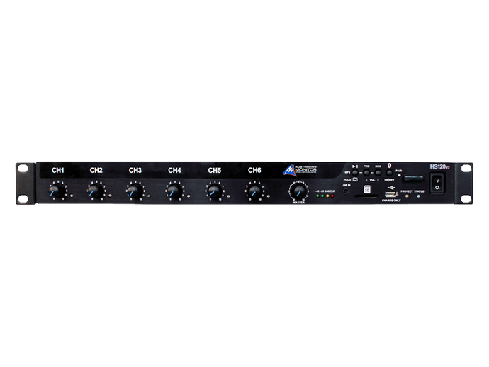 HS120v2 Front LR