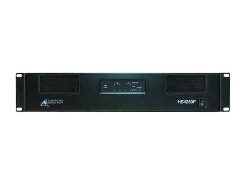 HS4250P Front