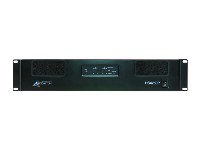 HS4250P Front