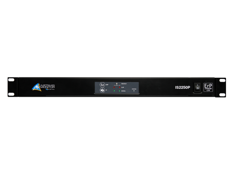 IS2250P Front