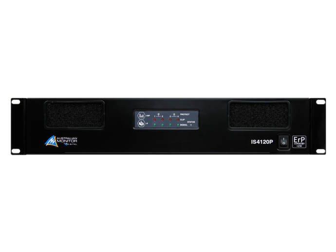 IS4120P Front