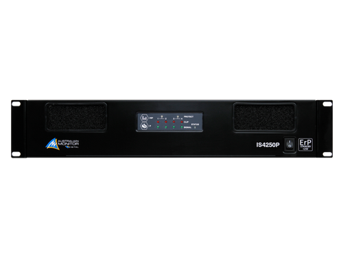 IS4250P Front