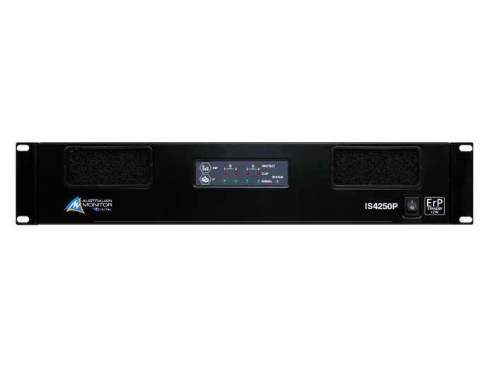 IS4250P Front