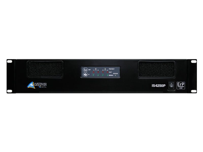 IS4250P Front