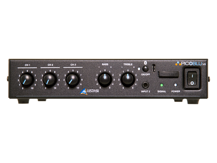 PICOBLUV2 Front LR