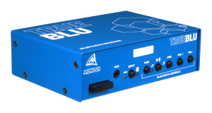 TRUEBLU Iso HR