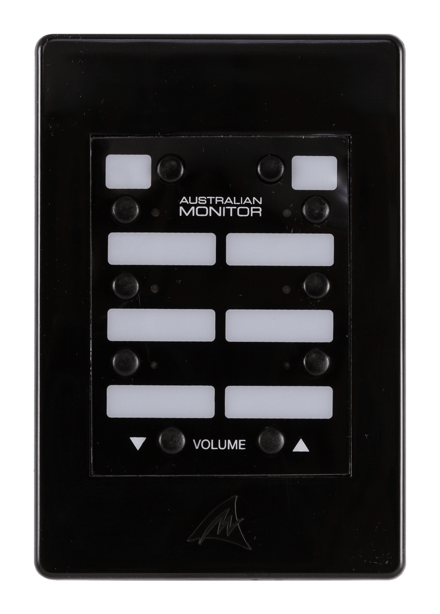 WP10-B – Australian Monitor