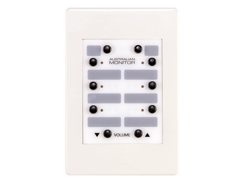 WP10-W – Australian Monitor