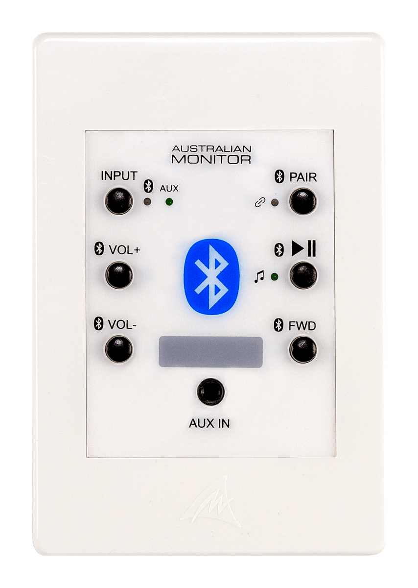 WPBT-W – Australian Monitor