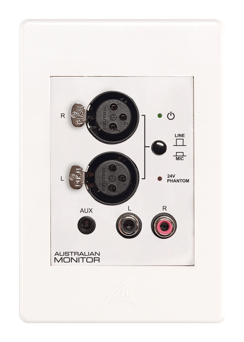 WPML-W – Australian Monitor