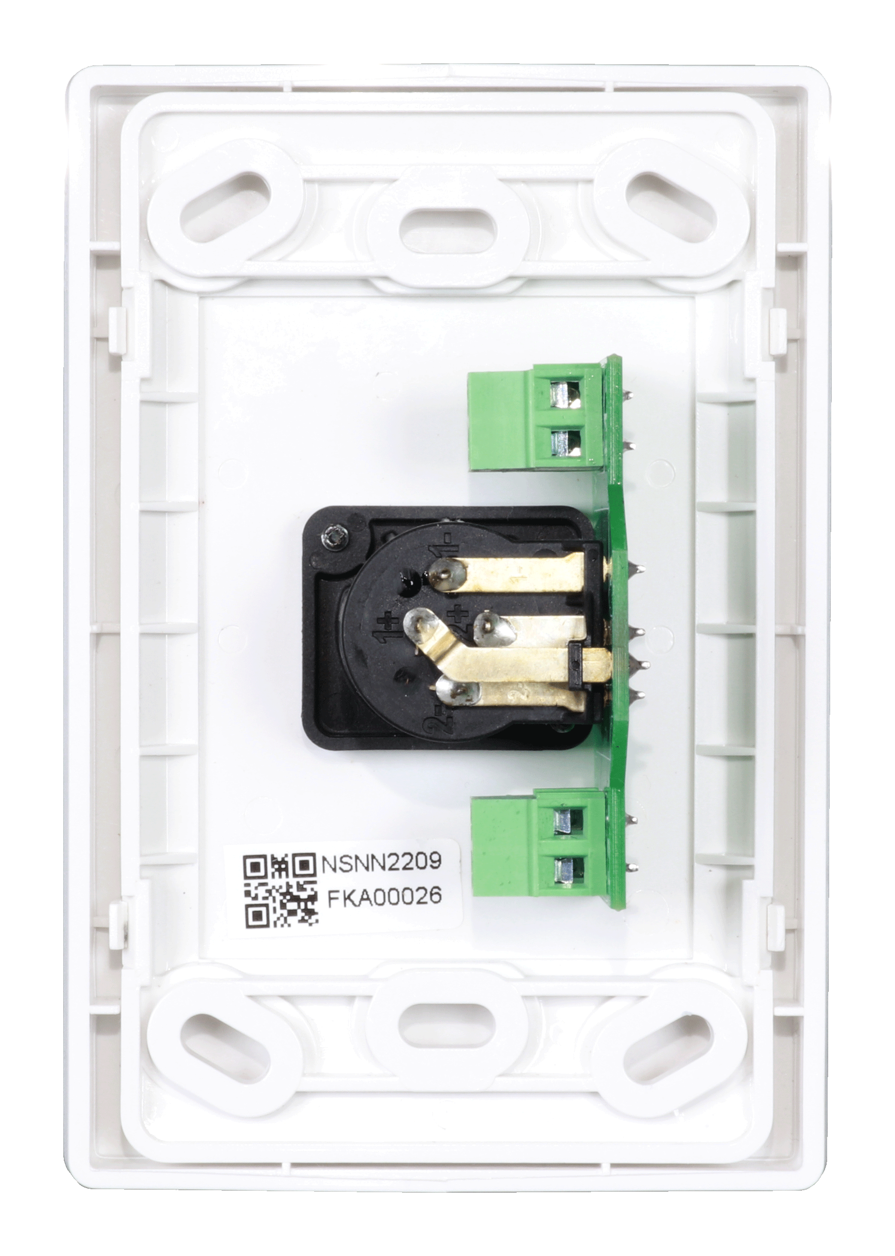 WPTLOCK – Australian Monitor