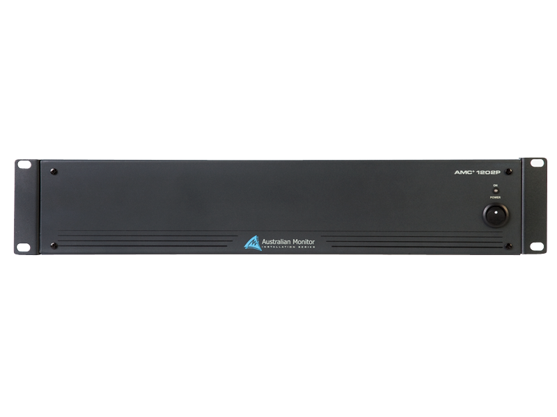 AMC+1202P – Australian Monitor