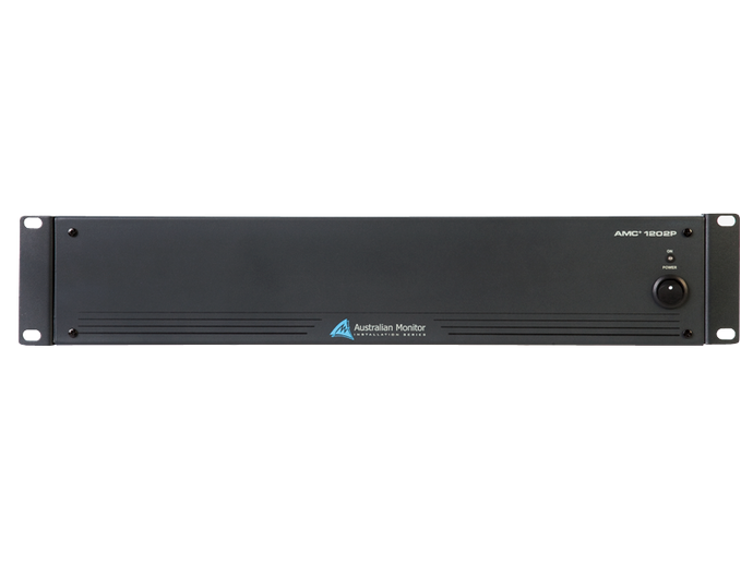 AMC Plus 1202P Front