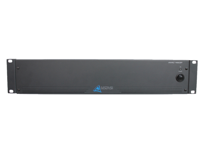 AMC Plus 460P Front