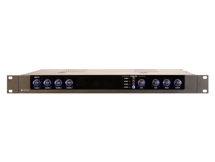 AMD100 Front
