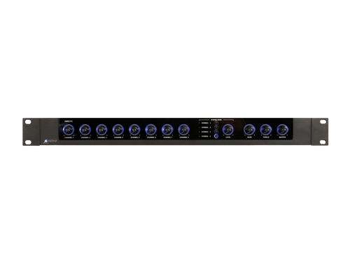 AMD200 Front