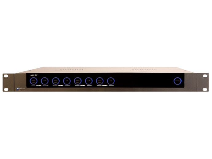 AMD4100P Front