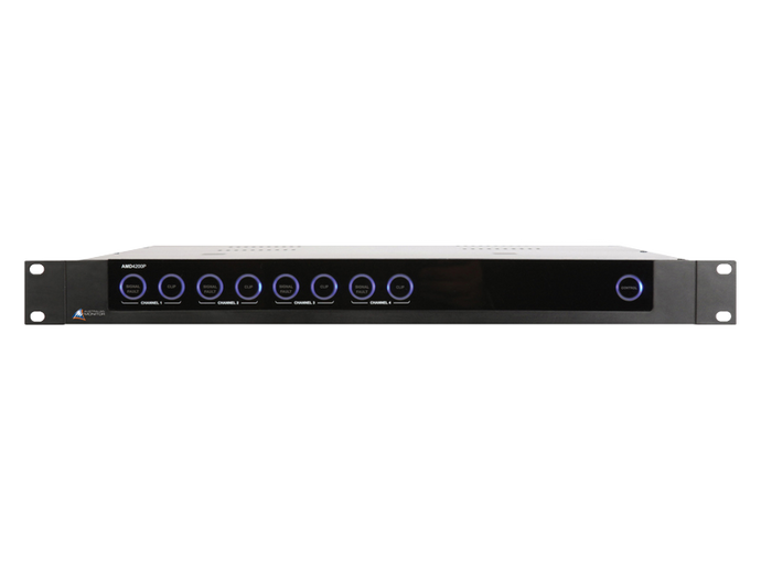AMD4200P Front