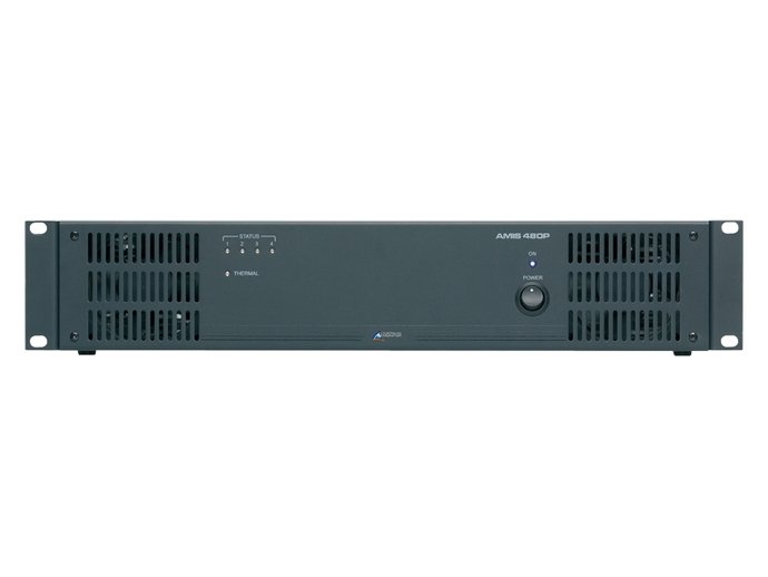 AMIS 480P Front