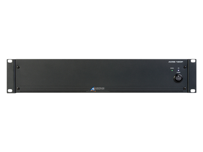 AMIS120P Front