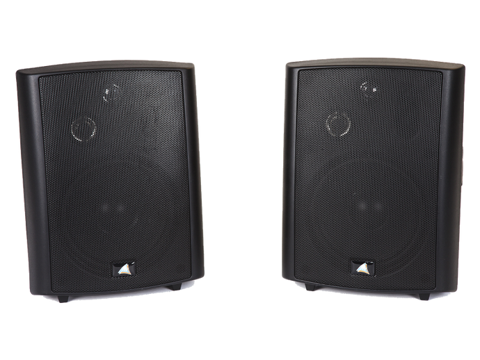 AMPAV30B AMPAV40B Front Pair