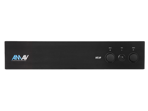 AV2 4P Front