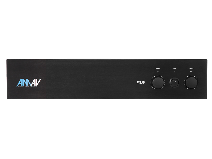 AV2 4P Front