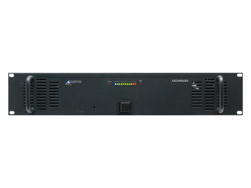DCM500 Front