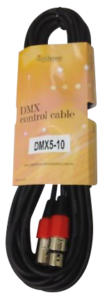 DMX5 10