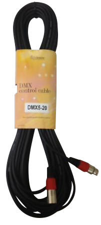 DMX5 20