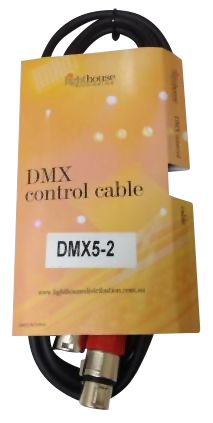 DMX5 2