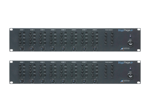 DPJR Dual LR