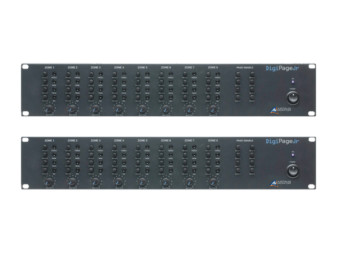 DPJR Dual LR