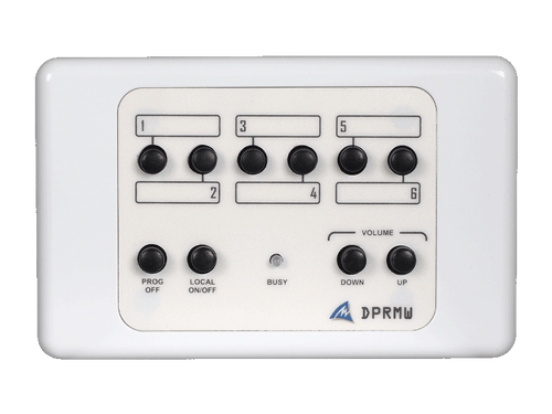 DPRMW Front LR