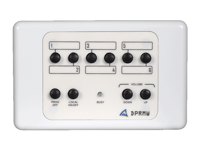 DPRMW Front LR