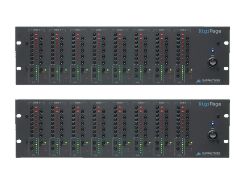 Digipage Dual LR