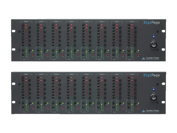Digipage Dual LR