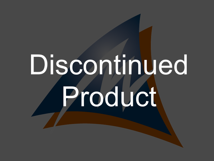Discontinued Product