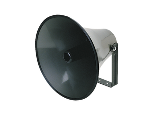 Screen Horns Horns – Australian Monitor